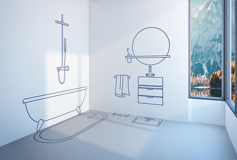 mesdepanneurs travaux rafraichissement image piece en renovation